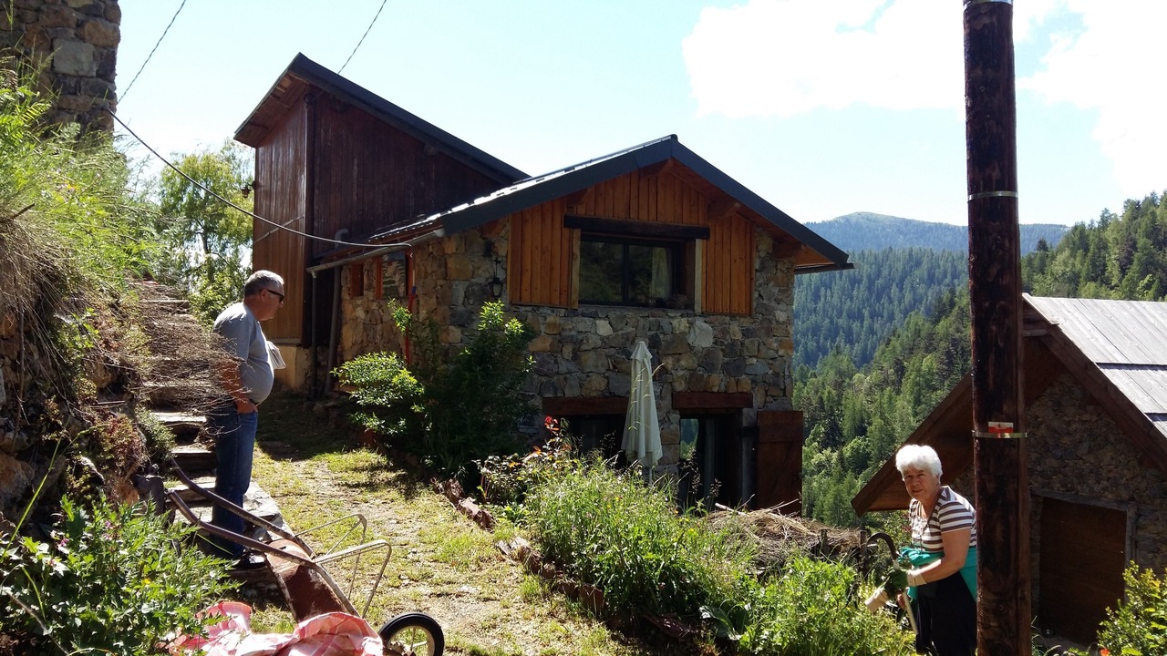 Photo of Outdoor in Roubion