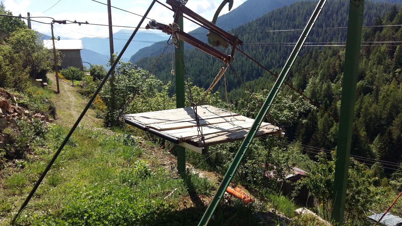 Photo of Outdoor in Roubion