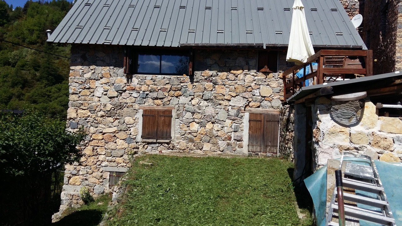 Photo of Outdoor in Roubion