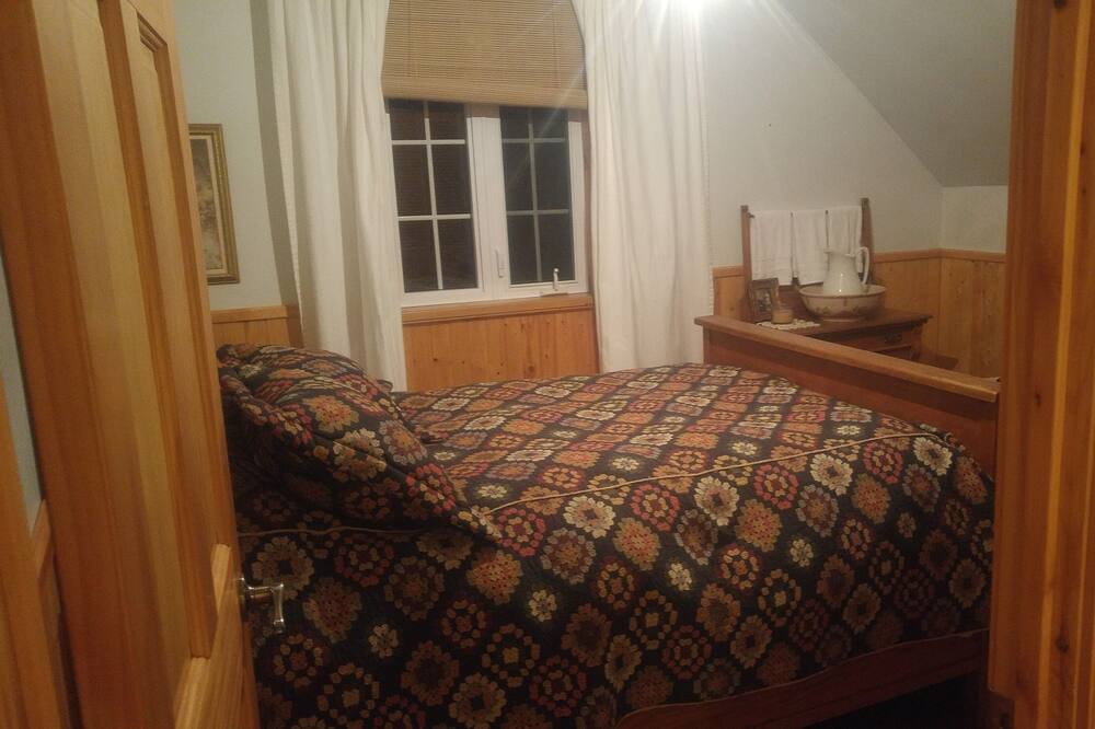 Photo of Bedroom in Sainte-Adele