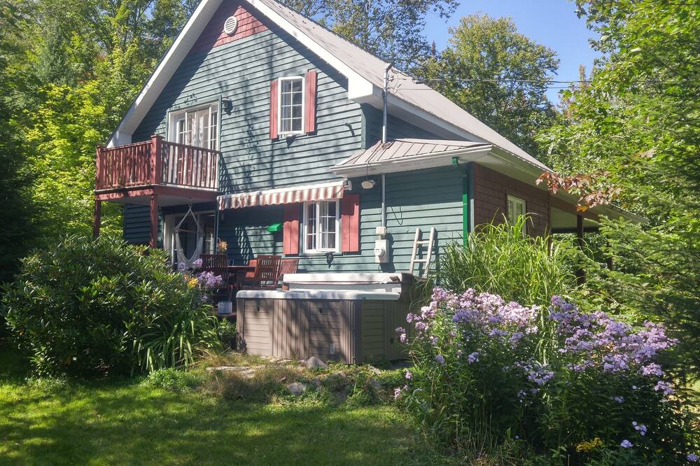 Photo of Outdoor in Sainte-Adele