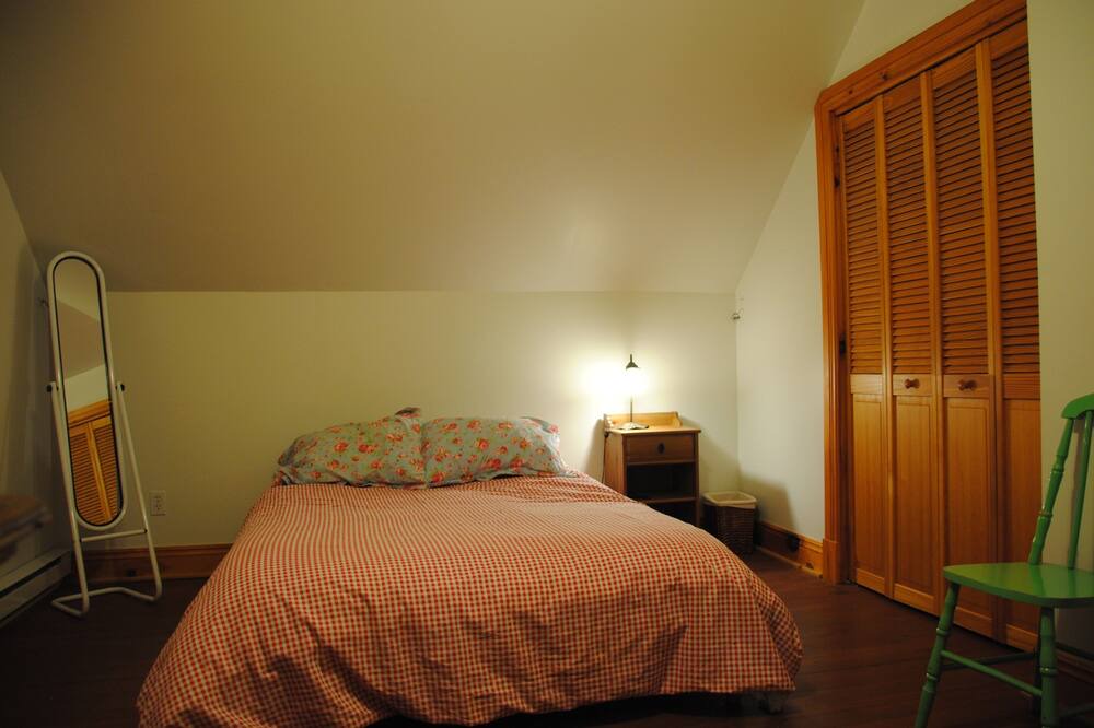 Photo of Bedroom in Sainte-Adele