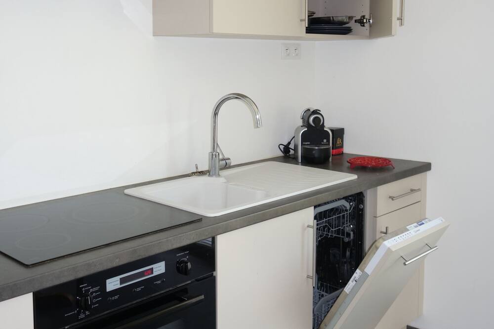 Photo of Kitchen in Baix