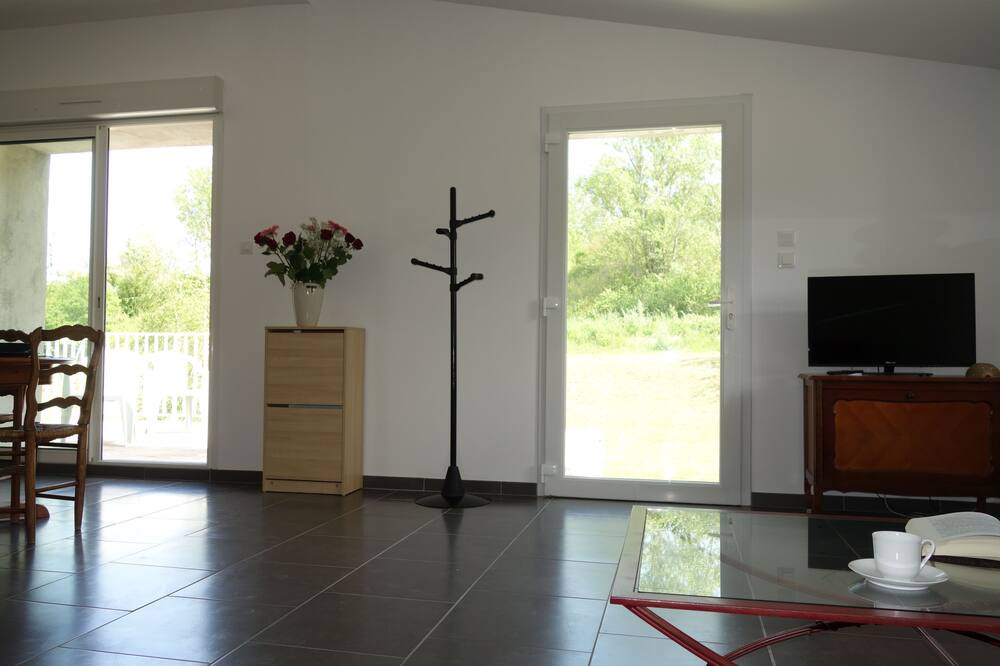Photo of Livingroom in Baix