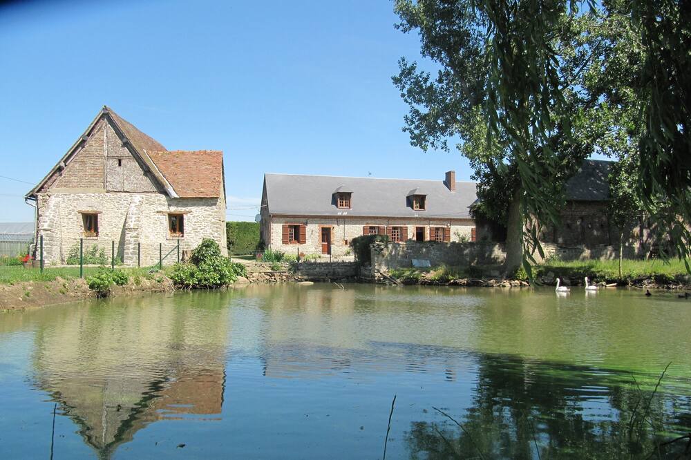 Photo of Others in Dampierre-en-Bray