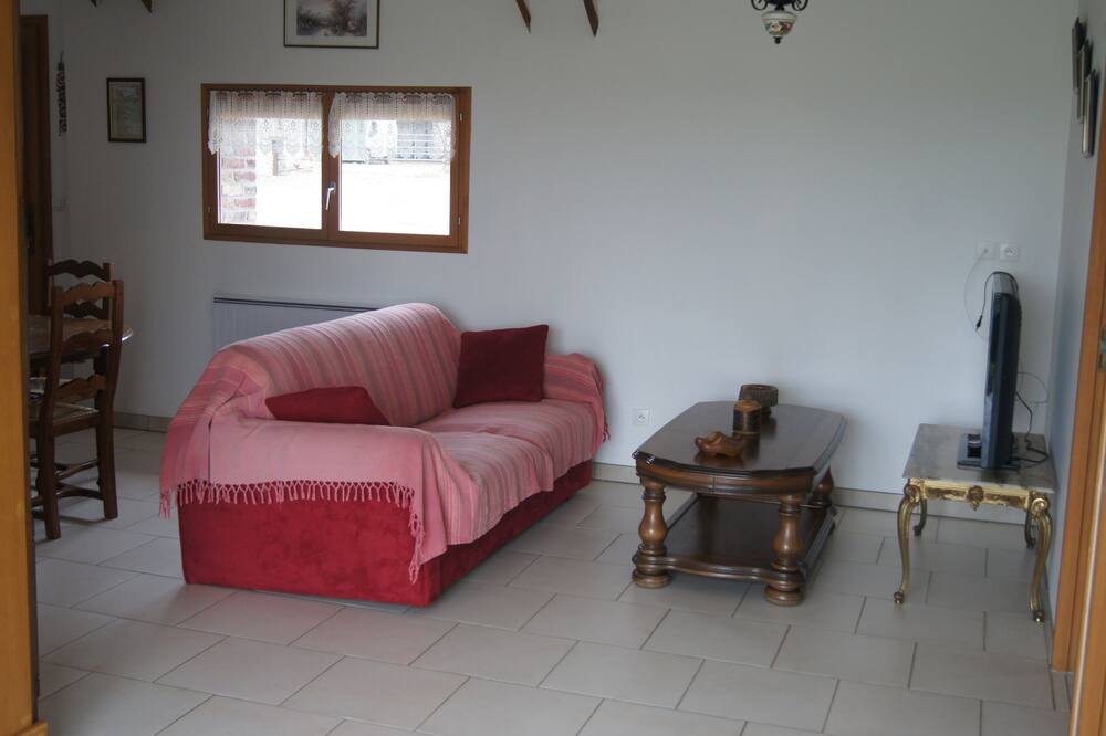 Photo of Livingroom in Dampierre-en-Bray