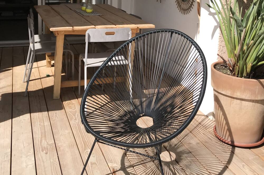 Photo of Outdoor in Saint-Tropez