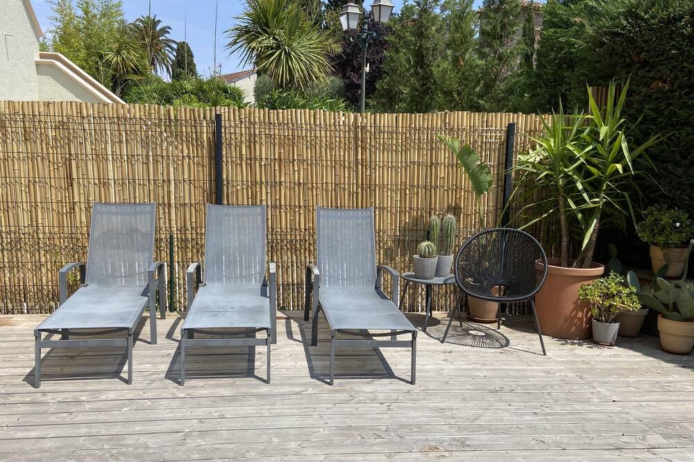 Photo of Outdoor in Saint-Tropez