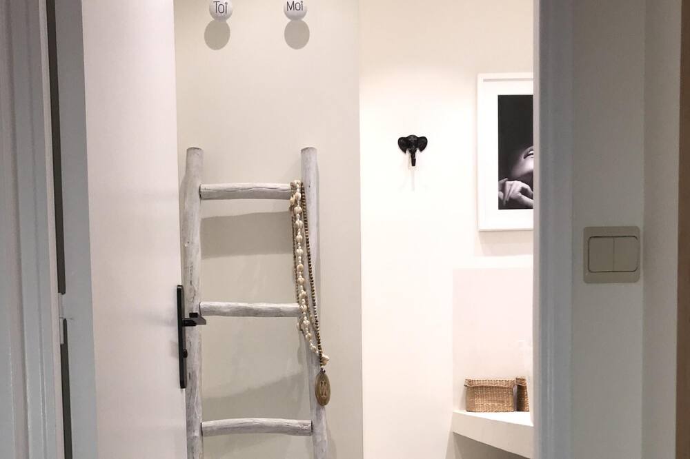 Photo of Bedroom in Saint-Tropez