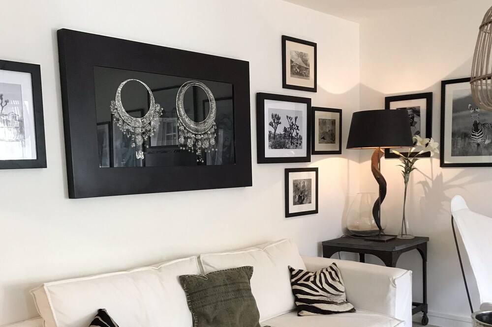 Photo of Livingroom in Saint-Tropez