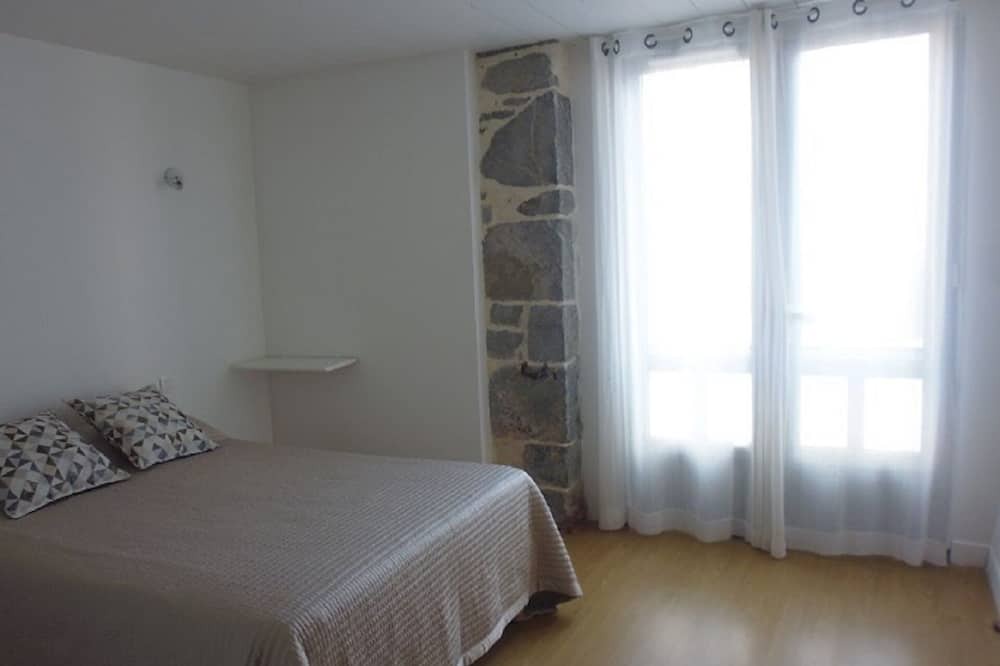 Photo of Bedroom in Ayherre