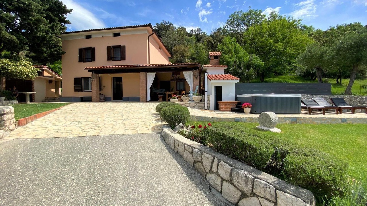 Photo of Outdoor in Supetarska Draga