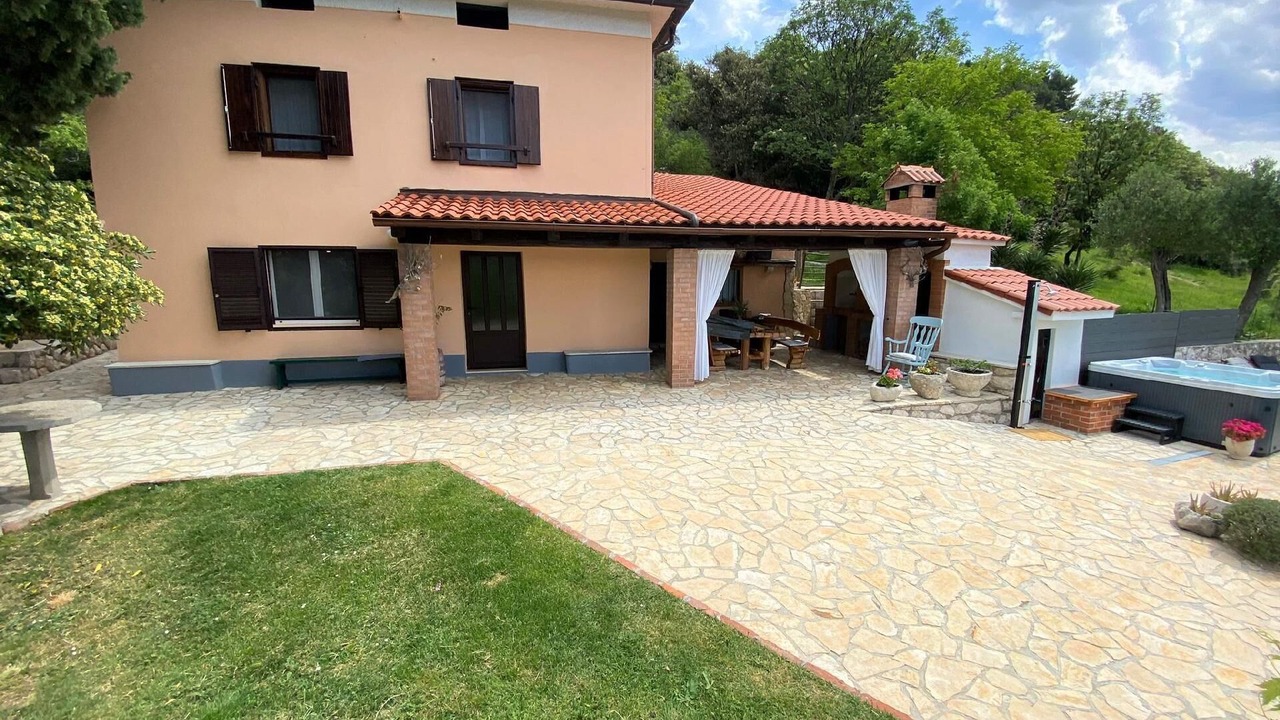 Photo of Outdoor in Supetarska Draga
