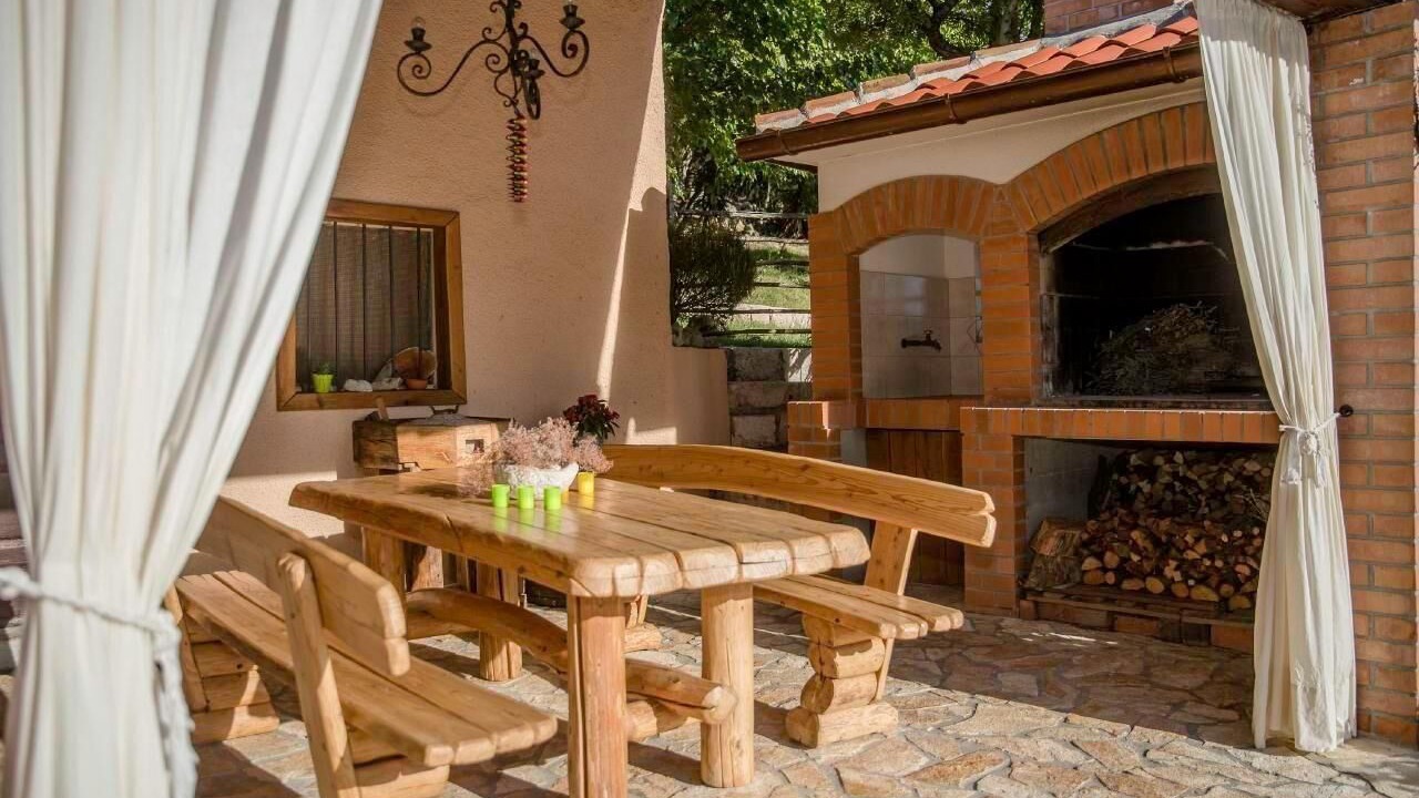 Photo of Outdoor in Supetarska Draga