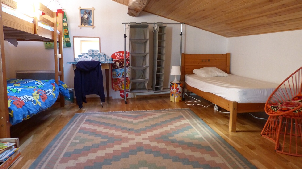 Photo of Livingroom in Montoulieu
