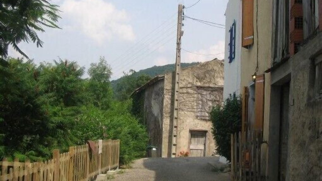 Photo of Outdoor in Montoulieu