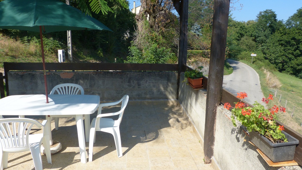 Photo of Outdoor in Montoulieu