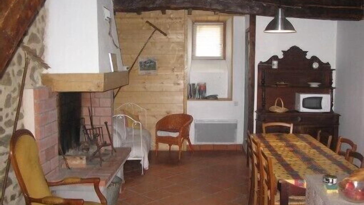 Photo of Livingroom in Montoulieu