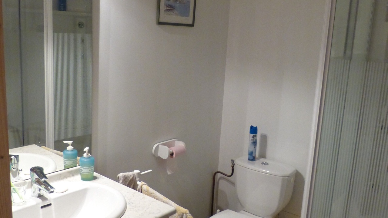 Photo of Bathroom in Montoulieu