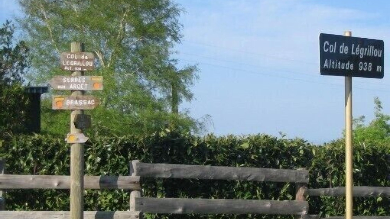 Photo of Outdoor in Montoulieu