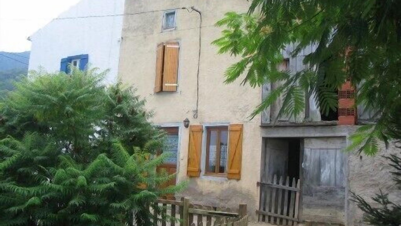 Photo of Outdoor in Montoulieu