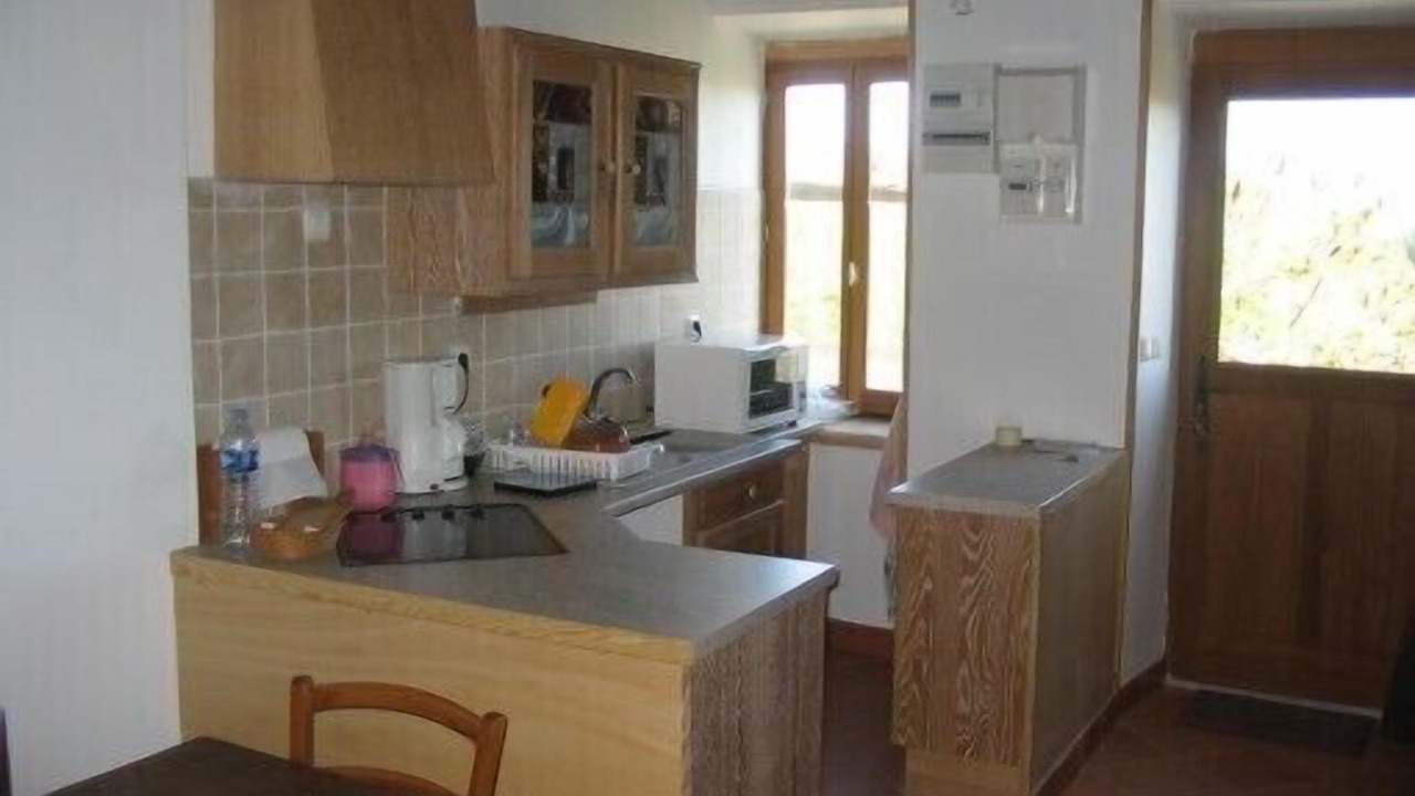 Photo of Kitchen in Montoulieu