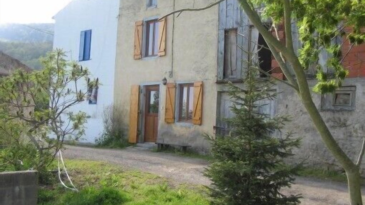 Photo of Outdoor in Montoulieu