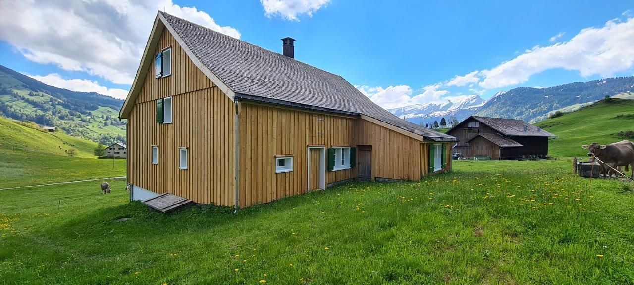 Photo of Outdoor in Nesslau-Krummenau