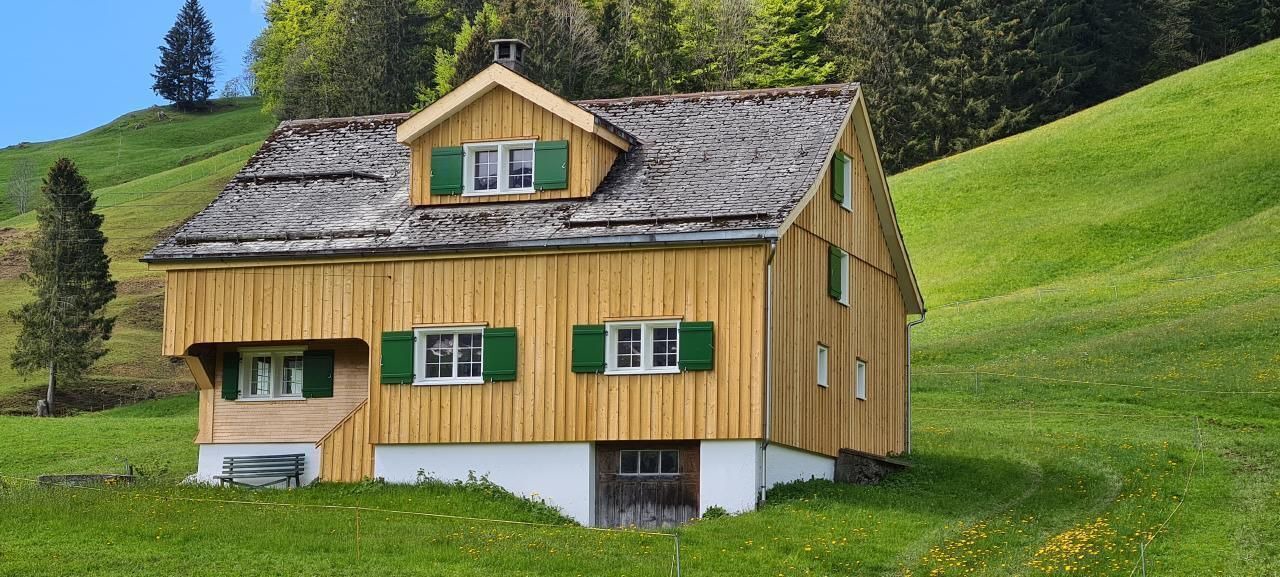 Photo of Outdoor in Nesslau-Krummenau
