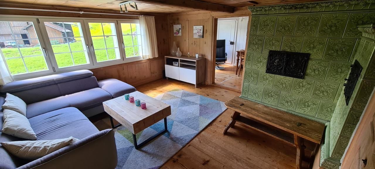 Photo of Livingroom in Nesslau-Krummenau