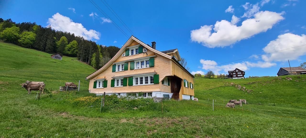 Photo of Outdoor in Nesslau-Krummenau