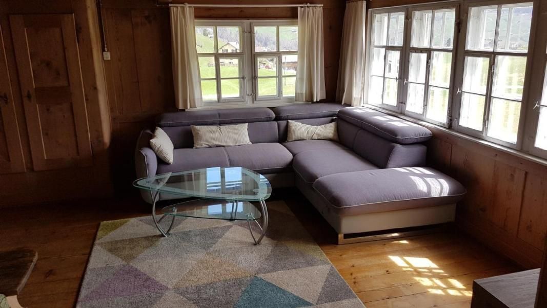 Photo of Livingroom in Nesslau-Krummenau