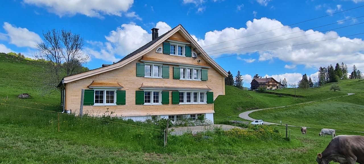 Photo of Outdoor in Nesslau-Krummenau