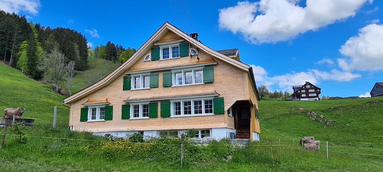 Photo of Outdoor in Nesslau-Krummenau