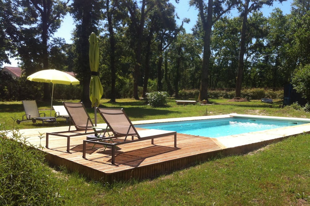 Photo of Outdoor in Fargues-de-Langon