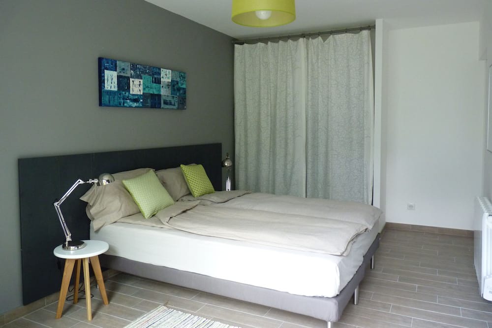 Photo of Bedroom in Fargues-de-Langon
