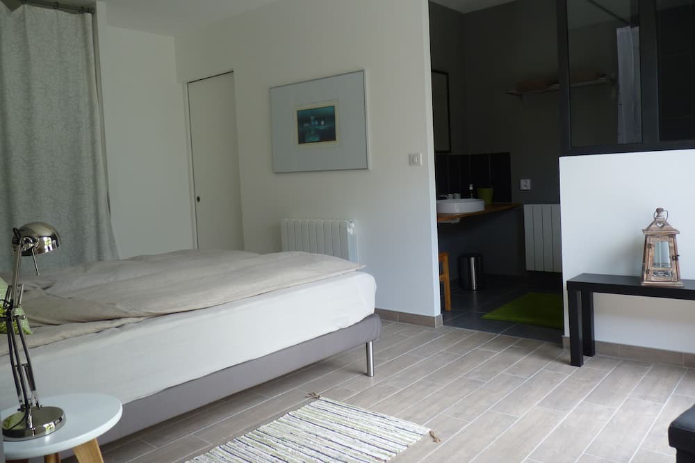Photo of Bedroom in Fargues-de-Langon