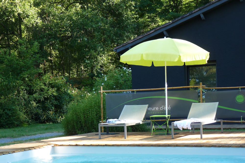 Photo of Outdoor in Fargues-de-Langon