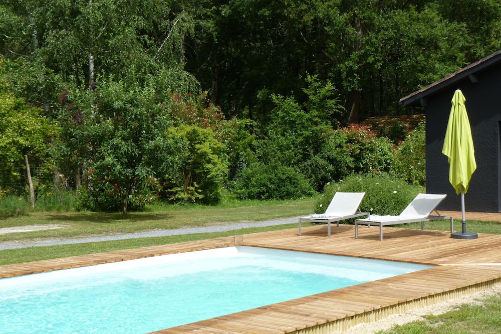 Photo of Outdoor in Fargues-de-Langon