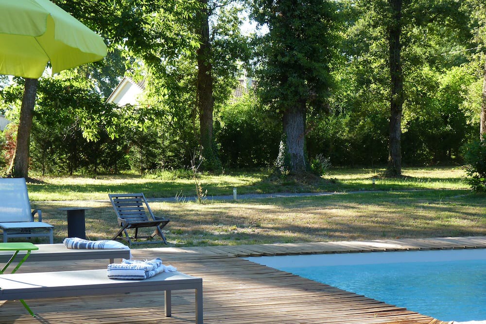 Photo of Outdoor in Fargues-de-Langon