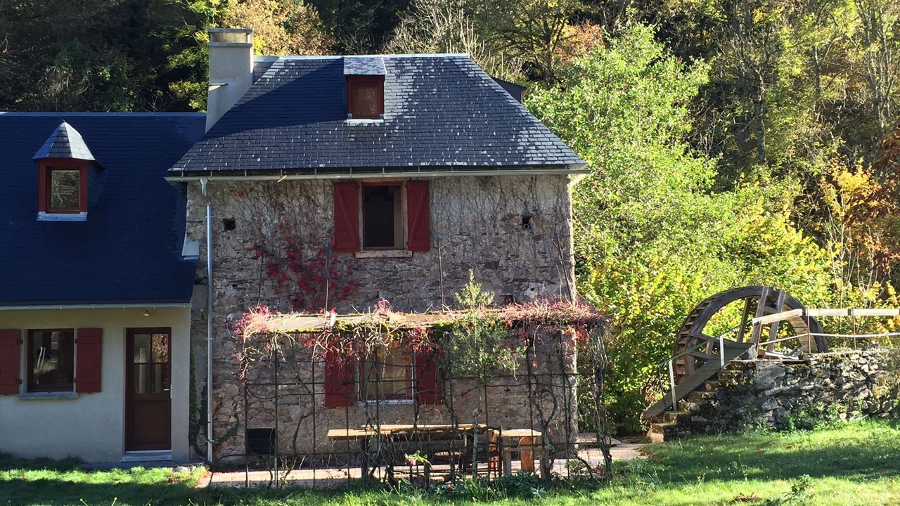 Photo of Outdoor in Jezeau