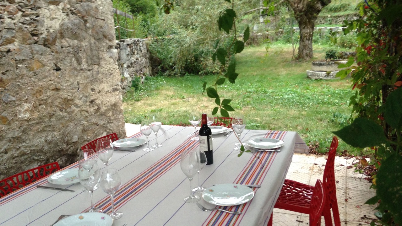 Photo of Outdoor in Jezeau