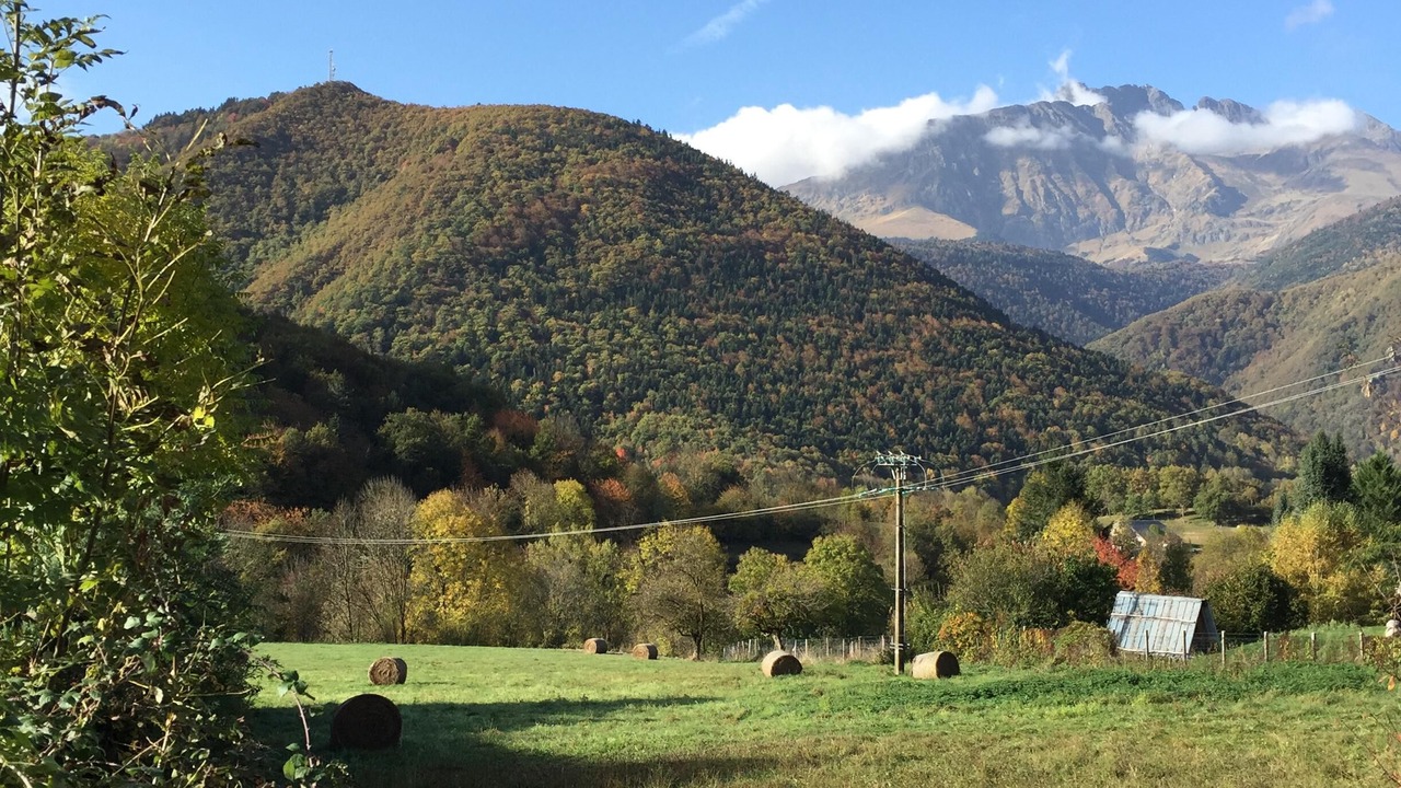 Photo of Outdoor in Jezeau