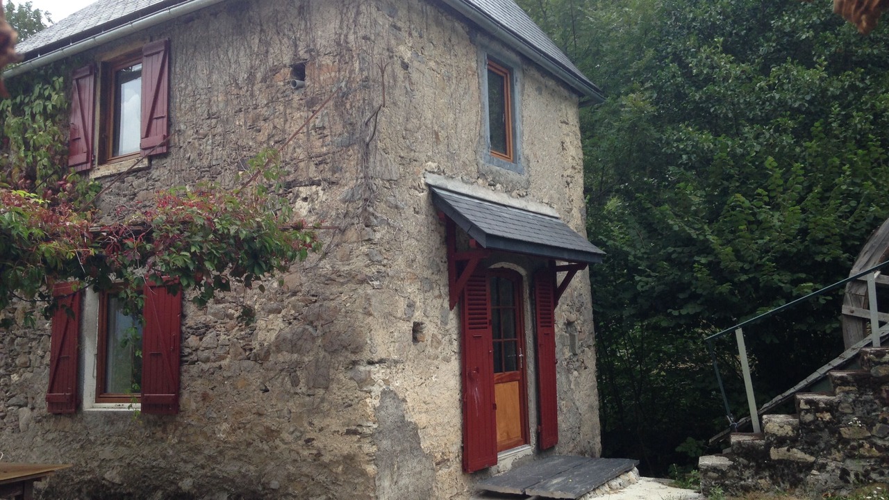 Photo of Outdoor in Jezeau