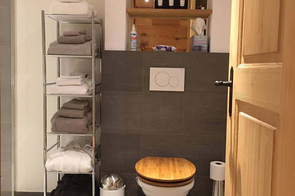 Photo of Kitchen in Gstaad
