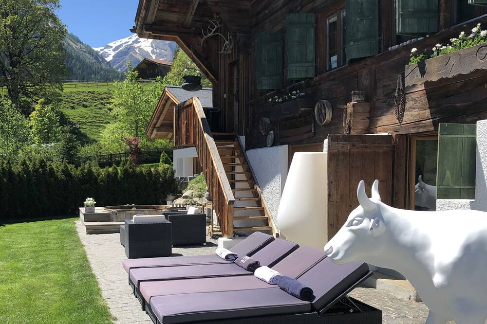 Photo of Outdoor in Gstaad