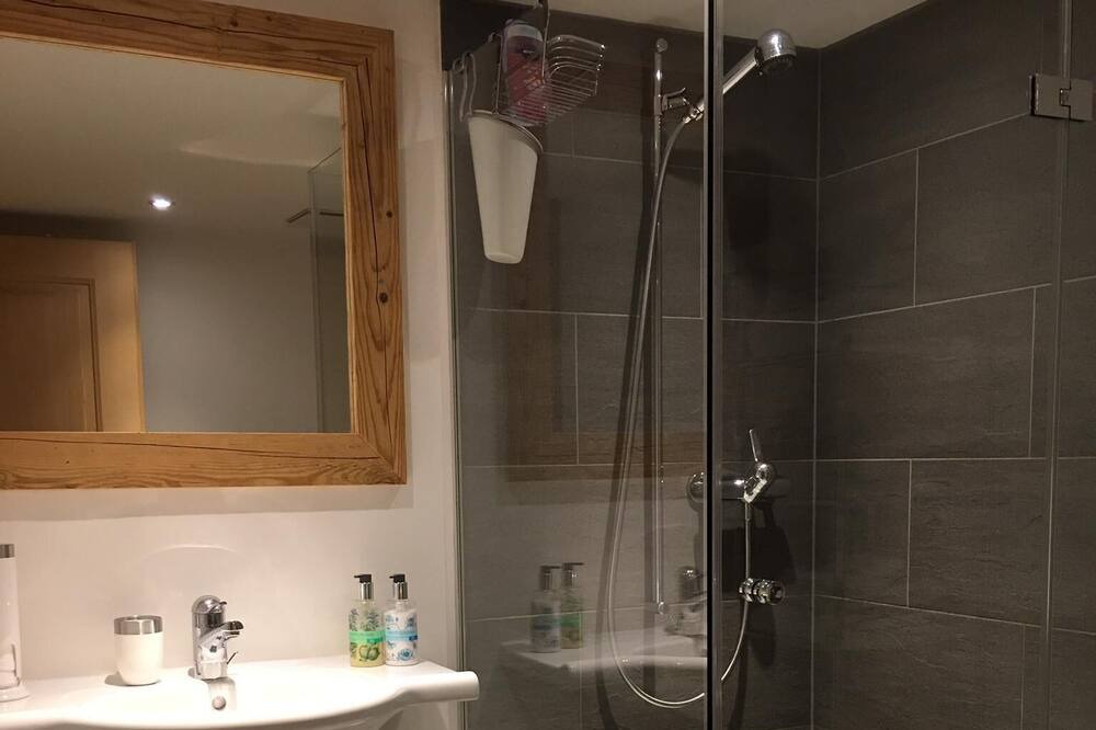 Photo of Bathroom in Gstaad