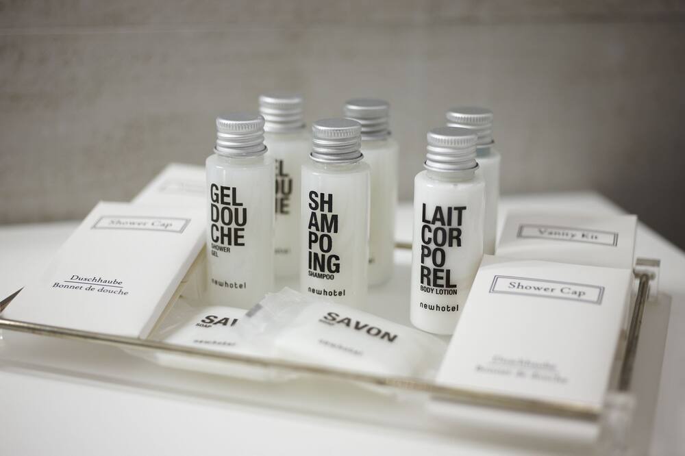 Photo of Bathroom in Gstaad