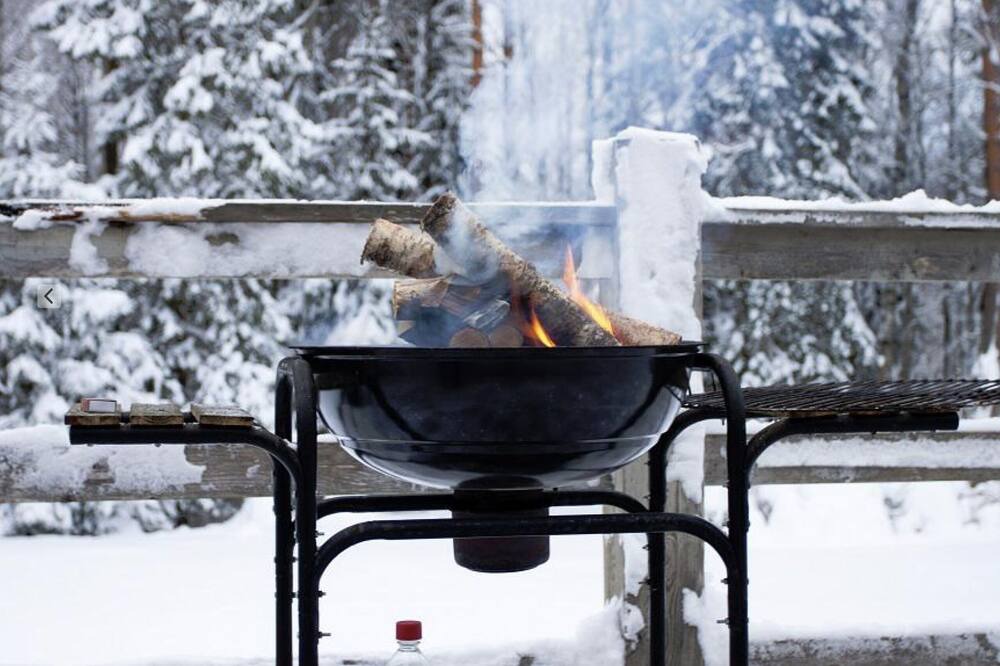 Photo of Outdoor in Gstaad