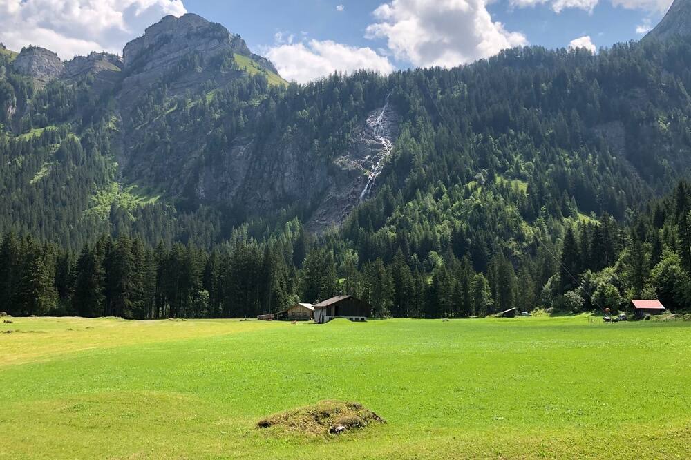 Photo of Others in Gstaad